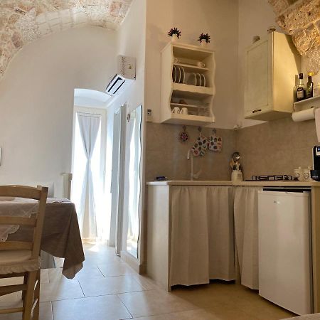 Meua! Ostuni Villa Buitenkant foto